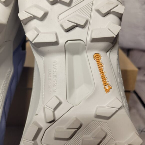 Adidas Terrex Swift R3 GTX Women's Hiking Shoes - Picture 13 of 13